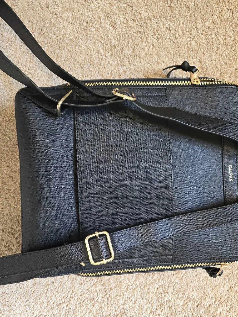 CALPAK Kaya Laptop Backpack